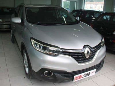 Renault Kadjar 8V 110CV EDC Energy Zen usata