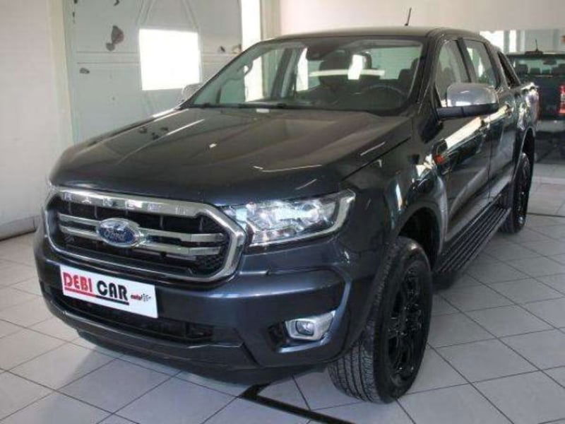 Ford Ranger Pick-up Ranger 2.2 TDCi Doppia Cabina XL 5pt. 
