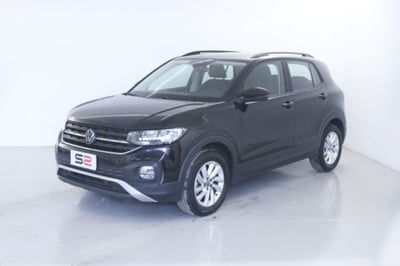 Volkswagen T-Cross 1.0 TSI Style BMT usata