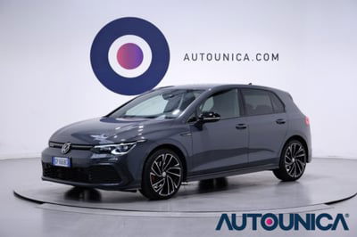 Volkswagen Golf 2.0 TDI GTD DSG usata