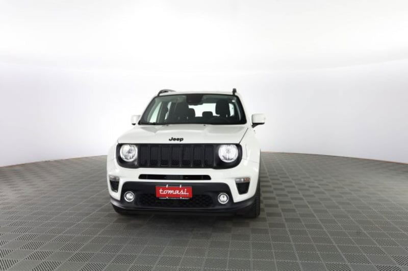 Jeep Renegade 1.0 T3 Night Eagle
