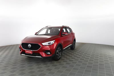 Mg ZS (2021-->) ZS 1.0T-GDI aut. Comfort usata