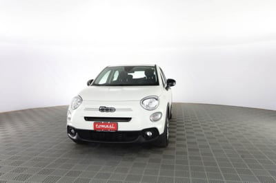 Fiat 500X 1.3 MultiJet 95 CV Club usata