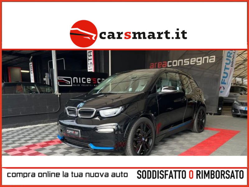 BMW i3 i3 120 Ah