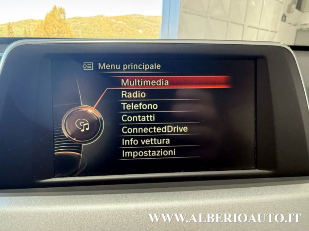 BMW X1 sDrive18d Business (15)