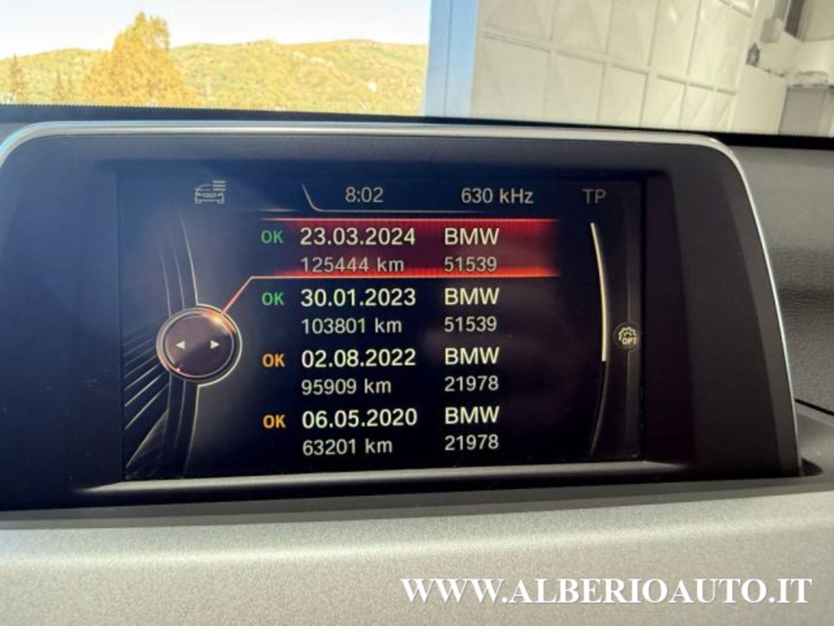 BMW X1 sDrive18d Business (19)