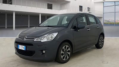 Citroen C3 PureTech 82 Exclusive usata