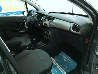 Citroen C3 PureTech 82 Exclusive (11)
