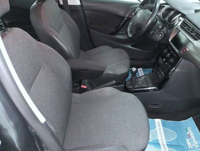 Citroen C3 PureTech 82 Exclusive (13)
