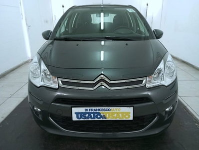 Citroen C3 PureTech 82 Exclusive (2)