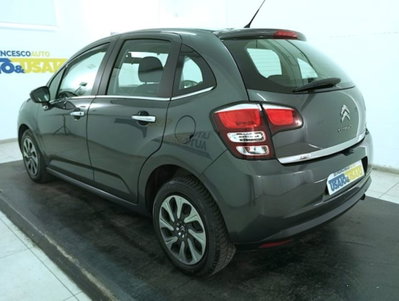 Citroen C3 PureTech 82 Exclusive (3)