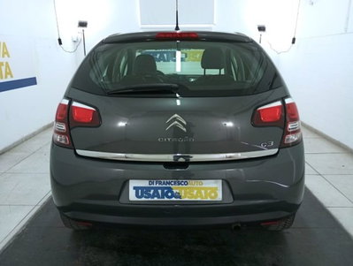 Citroen C3 PureTech 82 Exclusive (4)