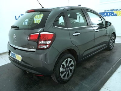 Citroen C3 PureTech 82 Exclusive (5)