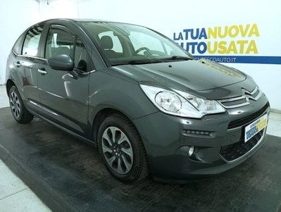 Citroen C3 PureTech 82 Exclusive (6)