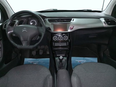 Citroen C3 PureTech 82 Exclusive (8)