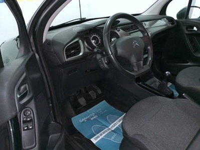 Citroen C3 PureTech 82 Exclusive (9)
