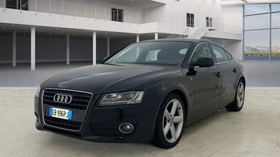 Audi A5 Sportback 2.0 TFSI 180 CV multitronic usata