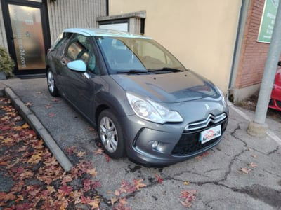 Ds DS 3 Coupé DS 3 1.4 VTi 95 Chic usata