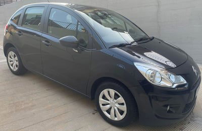 Citroen C3 1.1 Exclusive  usata