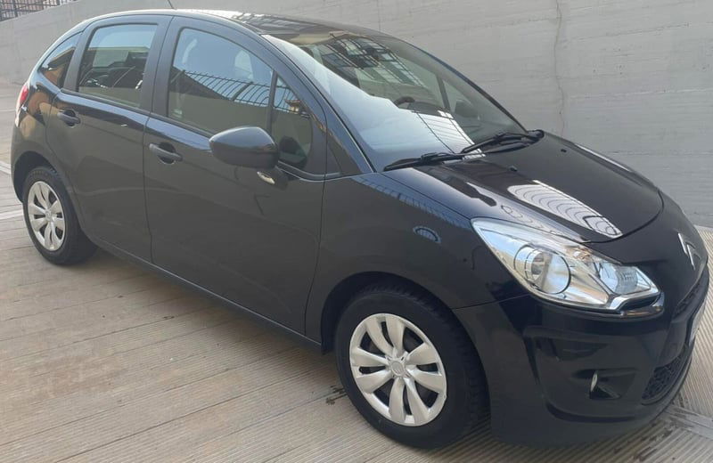 Citroen C3 1.1 Exclusive
