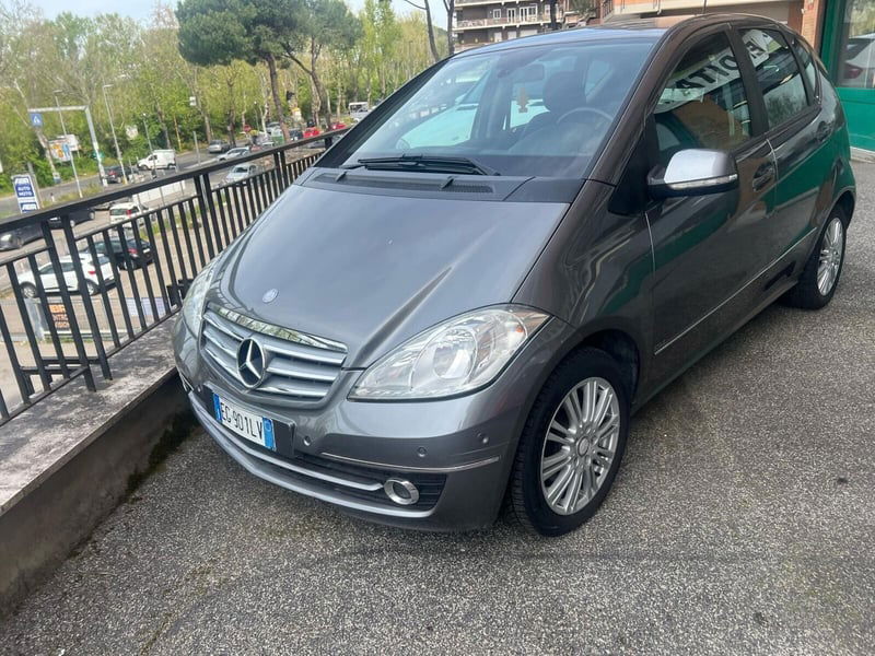 Mercedes-Benz Classe A 180 CDI Avantgarde