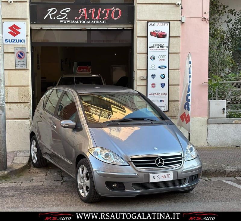 Mercedes-Benz Classe A 150 Avantgarde