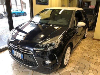 Citroen C3 PureTech 82 Exclusive  usata