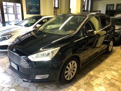 Ford C-Max 1.0 EcoBoost 125CV Start&Stop Titanium  usata