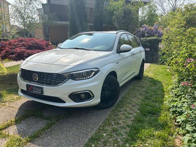 Fiat Tipo Station Wagon Tipo 1.6 Mjt S&S SW Lounge  usata