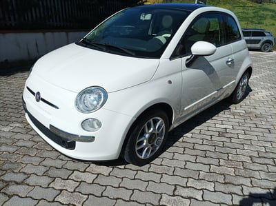 Fiat 500 1.3 Multijet 16V 75 CV Lounge usata