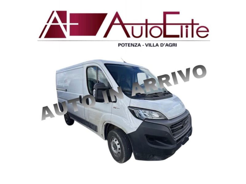 Fiat Ducato Furgone 33 2.3 MJT PC-TN Furgone