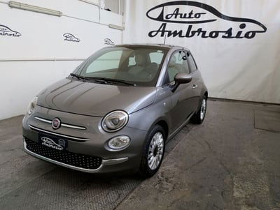 Fiat 500 1.0 Hybrid Dolcevita usata