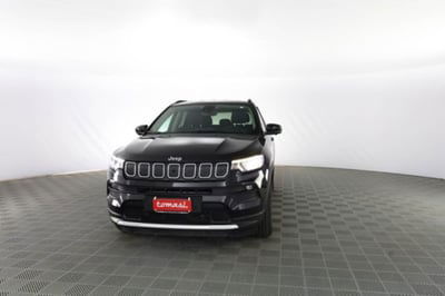 Jeep Compass 1.6 Multijet II 2WD Limited usata