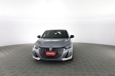 Peugeot 208 PureTech 100 Stop&Start 5 porte Allure usata
