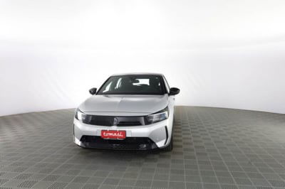 Opel Corsa 1.2 GS s&s 75cv usata