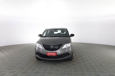 Lancia Ypsilon 1.0 FireFly 5 porte S&S Hybrid Silver Plus usata