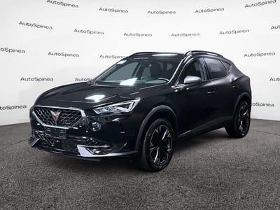 Cupra Formentor Formentor 2.0 tdi 4drive 150cv dsg usata