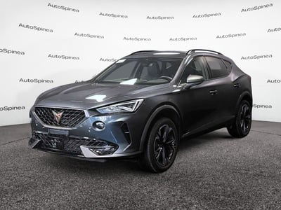 Cupra Formentor Formentor 2.0 tdi 4drive 150cv dsg usata