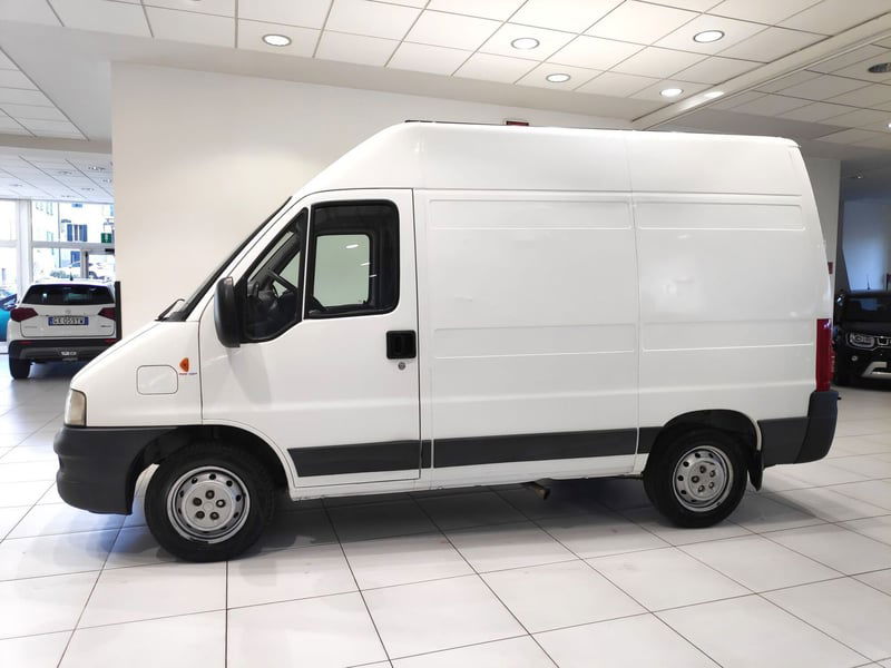 Fiat Ducato Furgone 11 2.3 JTD PC Furgone