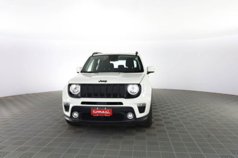 Jeep Renegade 1.0 T3 Night Eagle