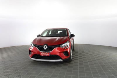 Renault Captur TCe 90 CV Zen  usata