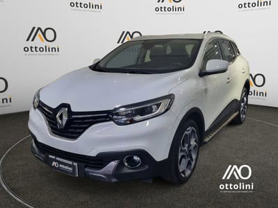 Renault Kadjar 130CV 4x4 Energy Intens usata
