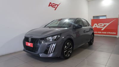 Peugeot 208 PureTech 100 Stop&Start 5 porte Allure usata