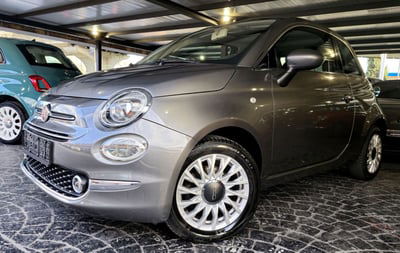 Fiat 500 1.2 Lounge usata