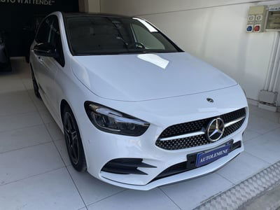 Mercedes-Benz Classe B 180 AMG Line Advanced Plus auto usata