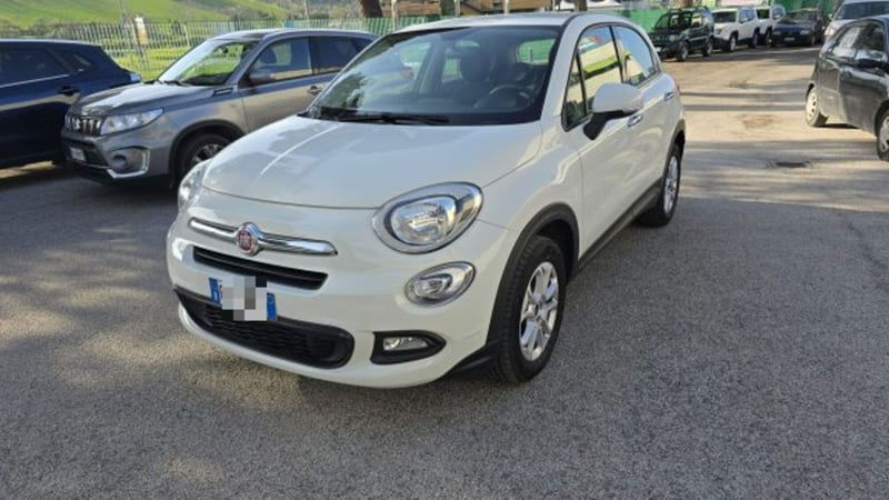 Fiat 500X 1.3 MultiJet 95 CV Pop Star