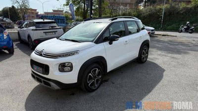 Citroen C3 Aircross PureTech 110 S&S Feel  usata