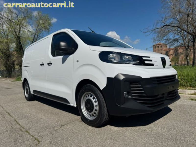 Peugeot Expert Furgone BlueHDi 120 S&S PL-TN Furgone Premium Standard