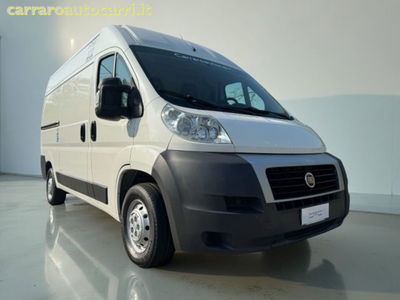 Fiat Ducato Furgone 35 2.3 MJT 150CV PC-TN 3 porte usato