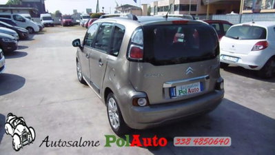 Citroen C3 Picasso 1.6 VTi 120 Exclusive Style (2)